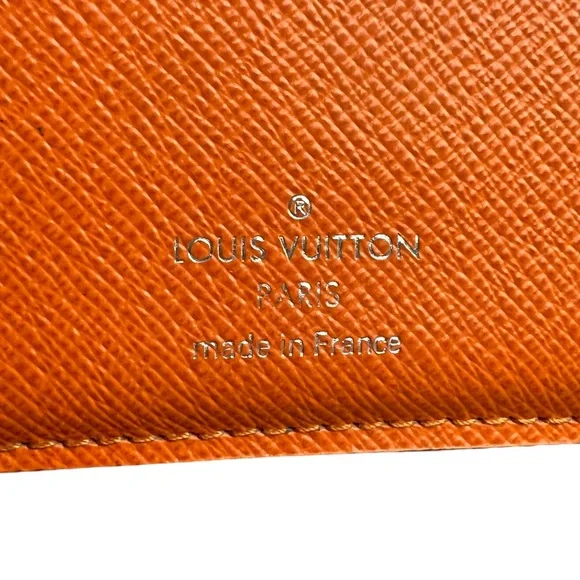 Louis Vuitton Damier Giant Gradient Multiple Wallet - Picture 4 of 6